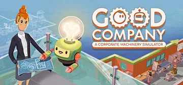 Good Company cover image