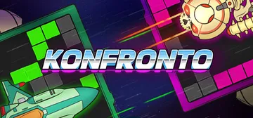 Konfronto cover image