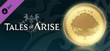 Tales of ARISE - 100,000 Gald 3 cover image