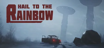 Hail to the Rainbow cover image