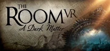 The Room VR: A Dark Matter cover image