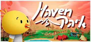 Haven Park cover image