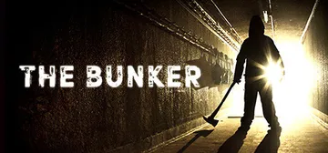 The Bunker cover image