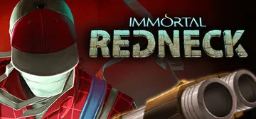 Immortal Redneck cover image