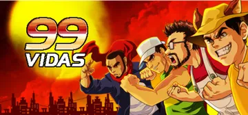 99Vidas cover image