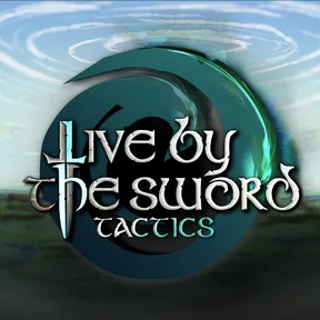 Live by the Sword: Tactics cover image