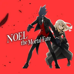 Noel the Mortal Fate cover image