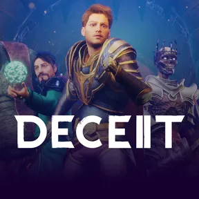 Deceit 2 cover image