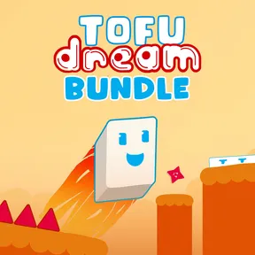 Tofu Dream Bundle cover image