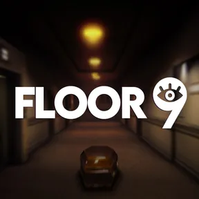 Floor 9 cover image