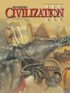 Sid Meier's Civilization III: Complete cover image