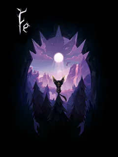 Fe cover image