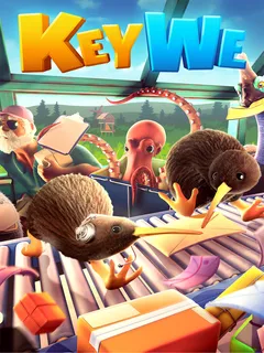 KeyWe cover image