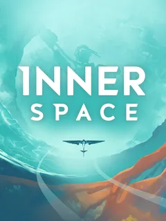 InnerSpace cover image