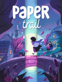 Paper Trail cover image