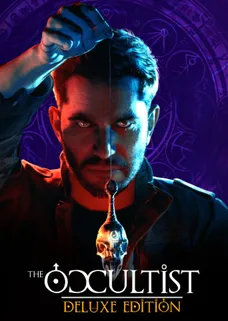 The Occultist - Deluxe Edition cover image