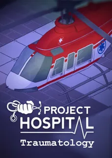 Project Hospital - Traumatology Department cover image