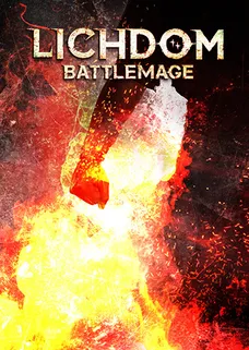 Lichdom: Battlemage cover image