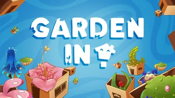 Garden In! cover image