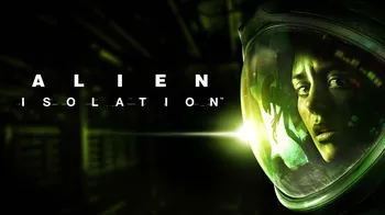 Alien: Isolation cover image
