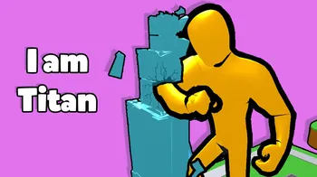 I am Titan cover image