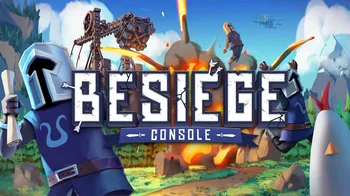 Besiege cover image