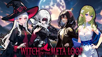 Witch of the Meta Loop cover image