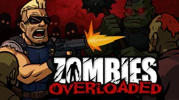 Zombies Overloaded cover image