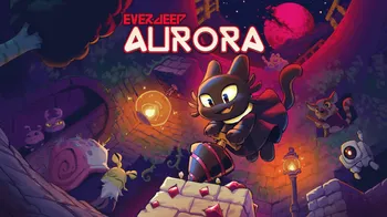 Everdeep Aurora cover image