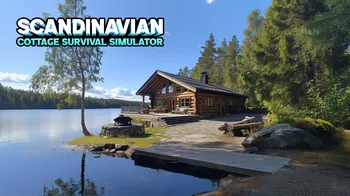 Scandinavian Cottage Survival Simulator cover image