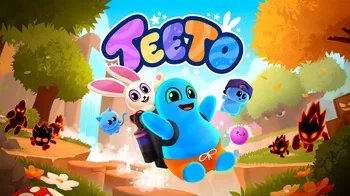 Teeto cover image