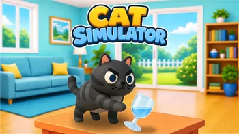 Cat Simulator cover image