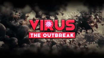 VIRUS: The Outbreak cover image