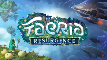 Faeria: Resurgence cover image