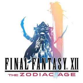 Final Fantasy XII The Zodiac Age cover image