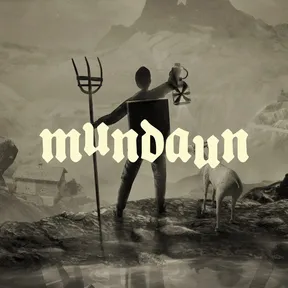 Mundaun cover image