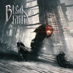 Bleak Faith: Forsaken cover image