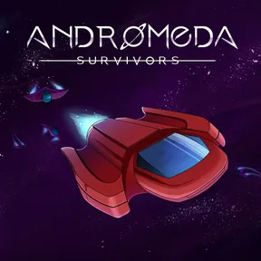 Andromeda Survivors cover image