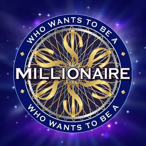 Who Wants to Be a Millionaire? PS4 cover image