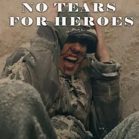 No Tears For Heroes cover image