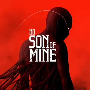 No Son of Mine cover image