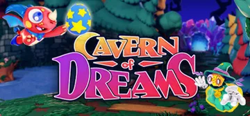 Cavern of Dreams cover image