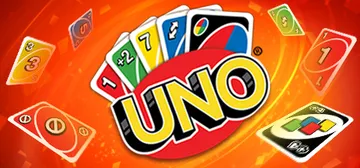 UNO cover image