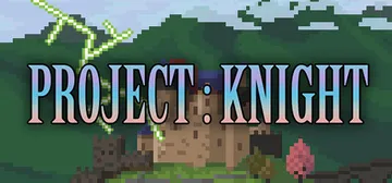 PROJECT : KNIGHT™ cover image