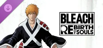 BLEACH Rebirth of Souls - Ichigo Kurosaki (Thousand-Year Blood War Arc) cover image