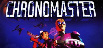 Chronomaster cover image