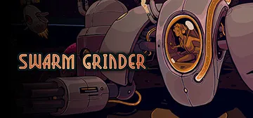 Swarm Grinder cover image