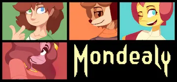 Mondealy cover image