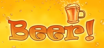 Beer! cover image