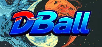 DBall cover image